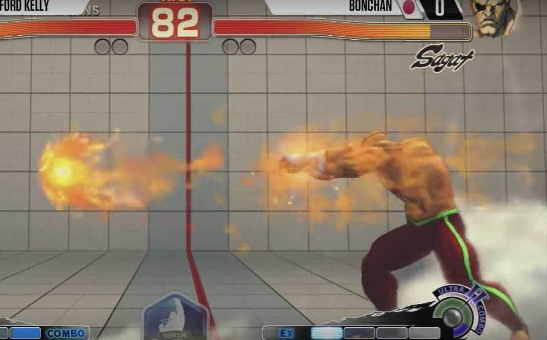 Usf4のサガット使いなら必須テクニックの移動タイガーショットのやり方を紹介する 株マス